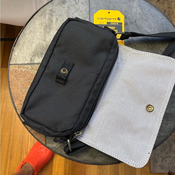 Carhartt Crossbody Horizontal Bag - Picture 4 of 5